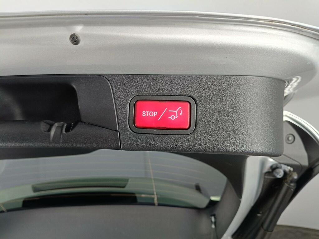 Mercedes Classe B 180 d Sport Plus auto