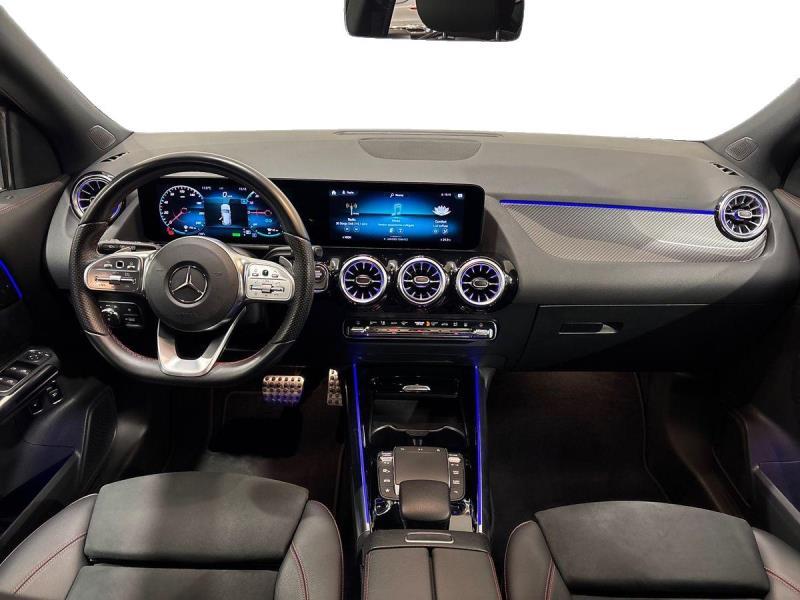 Mercedes GLA 250 eq-power Premium auto