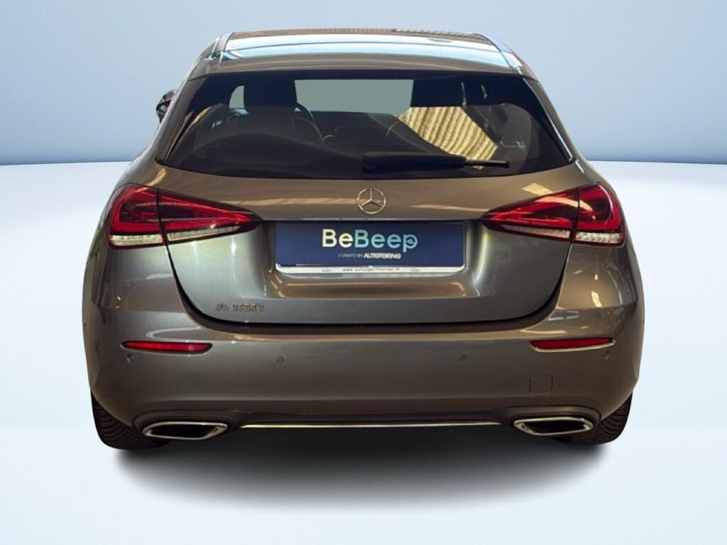 Mercedes Classe A 180 Sport auto