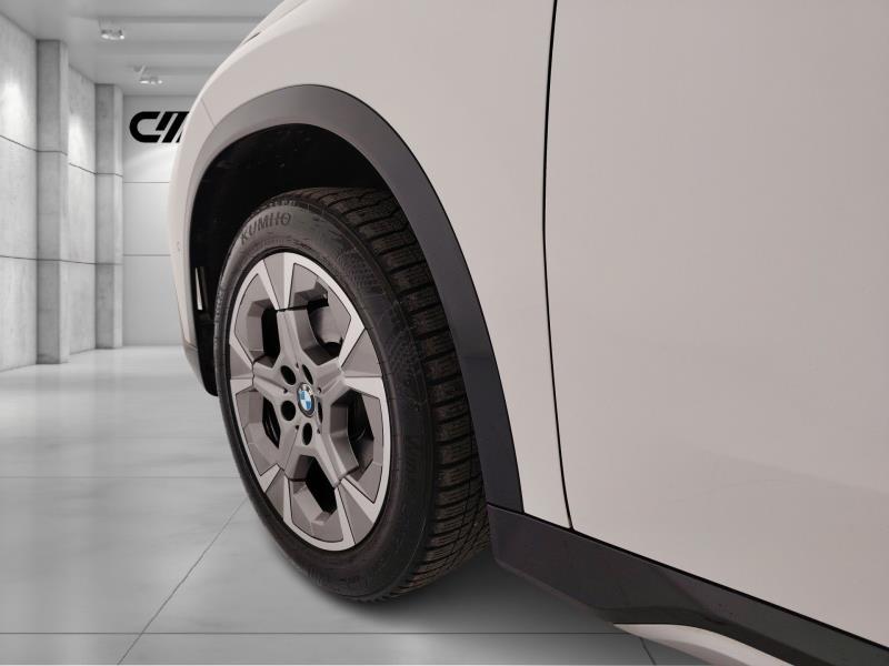 BMW X1 sdrive18d X-Line auto