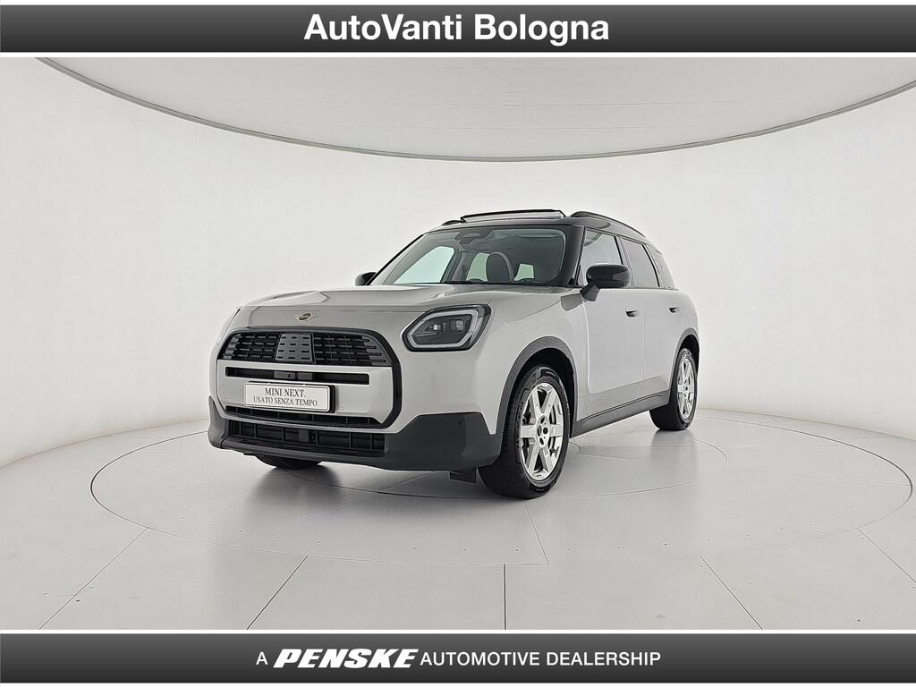 Mini Mini Countryman 2.0 48V D Classic auto