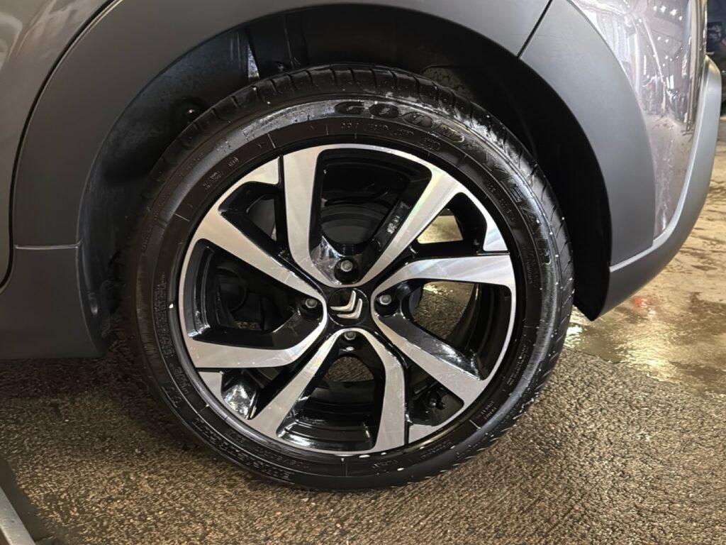 Citroen C3 1.2 puretech Shine s&s 83cv