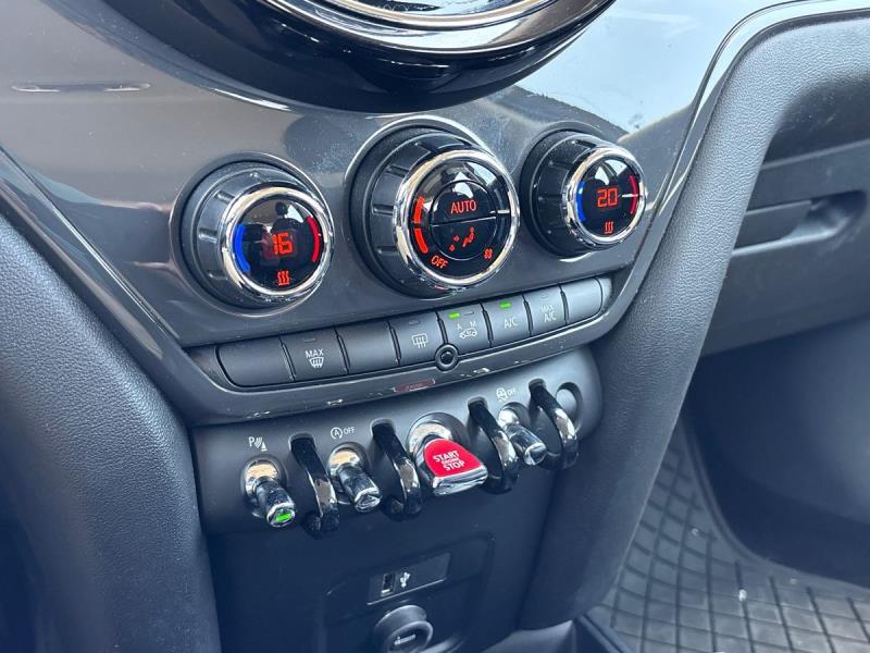 Mini One D Countryman 1.5 TwinPower Turbo One D Business