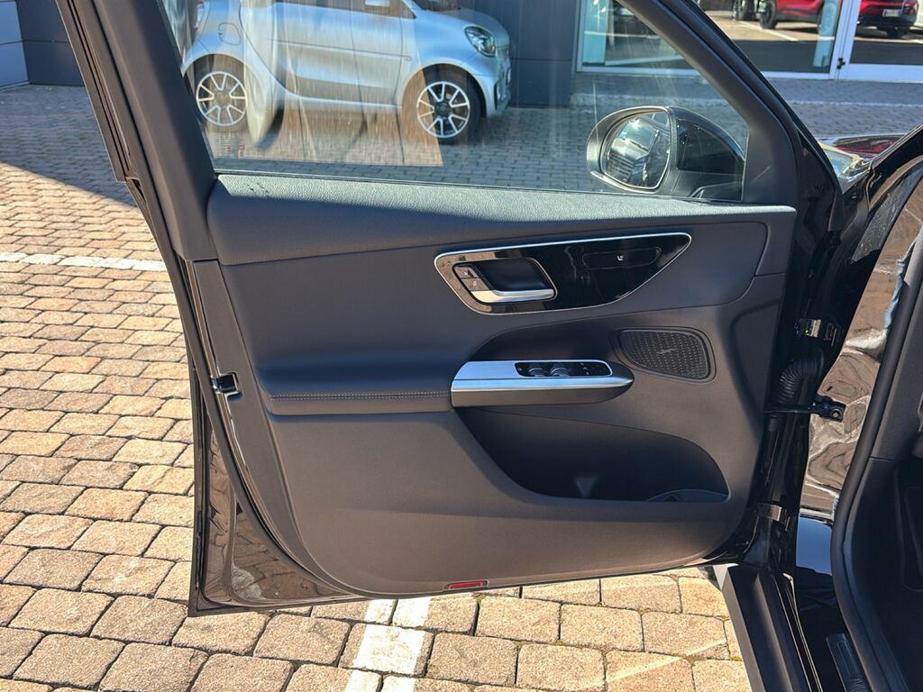 Mercedes GLC 200 d mhev Advanced 4matic auto