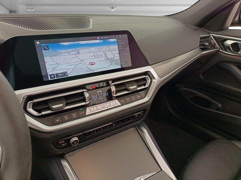 BMW Serie 4 420d mhev 48V Msport auto
