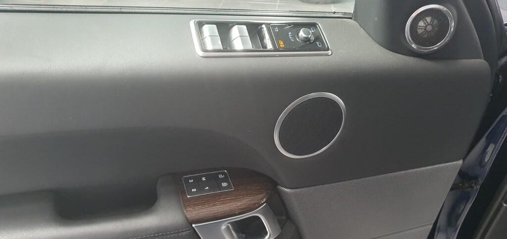 Land Rover Range Rover Sport 3.0d i6 mhev HSE Dynamic 249cv auto