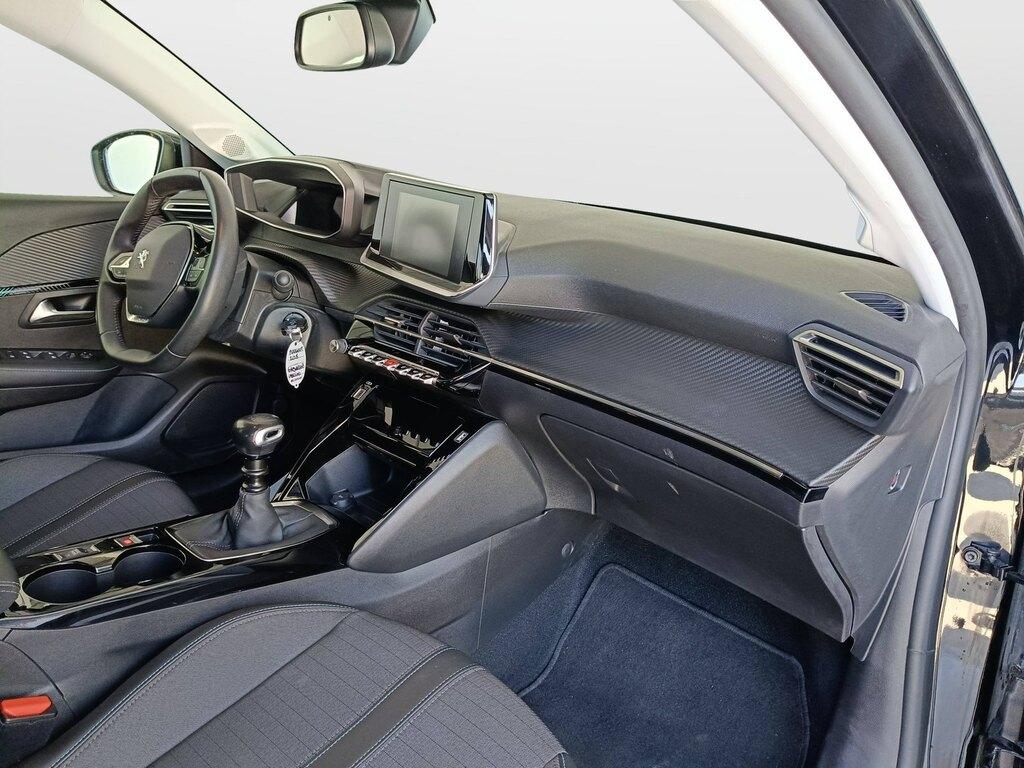 Peugeot 208 1.5 bluehdi Allure Pack s&s 100cv