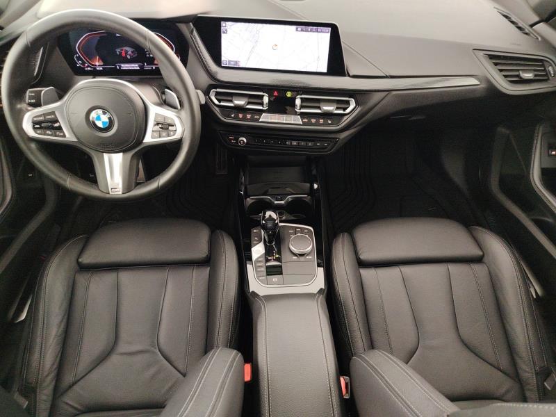 BMW Serie 1 M 135i xdrive auto