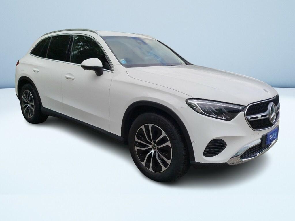 Mercedes GLC 220 d mhev Advanced 4matic auto