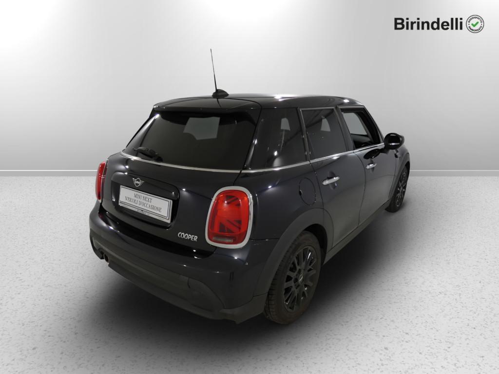 Mini Cooper 1.5 TwinPower Turbo Cooper