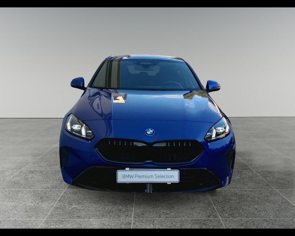 BMW Serie 1 118d MSport Pro auto