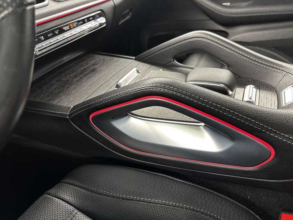 Mercedes GLS 400 d Premium 4matic auto