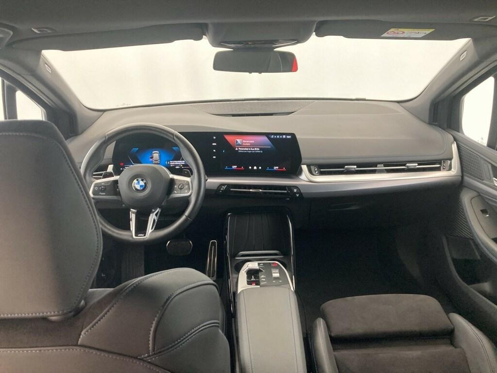 BMW Serie 2 218d Active Tourer Msport auto