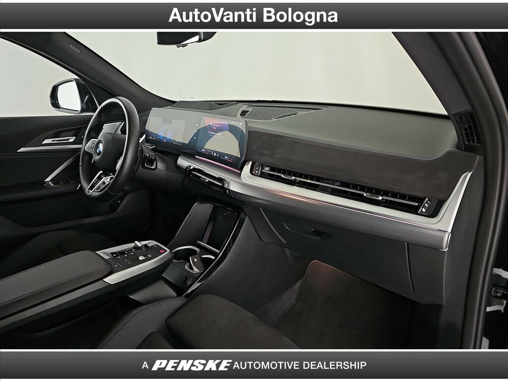 BMW X2 xdrive 20d 48V MSport Pro auto