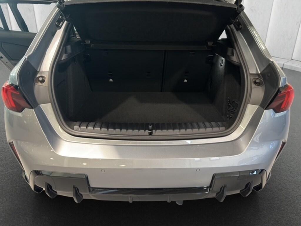 BMW Serie 1 118d MSport Pro auto