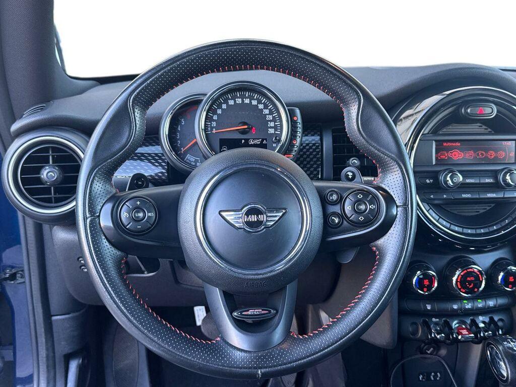 Mini Cooper SD 2.0 Cooper SD Auto