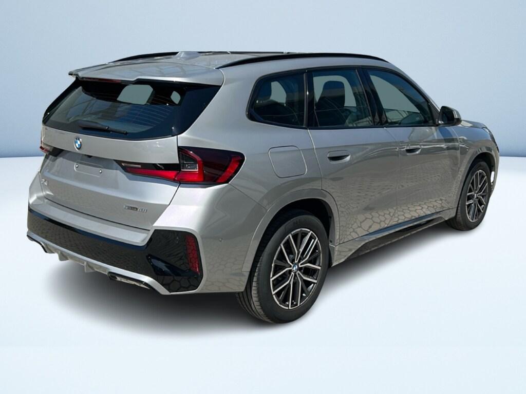 BMW X1 sdrive18i Msport auto