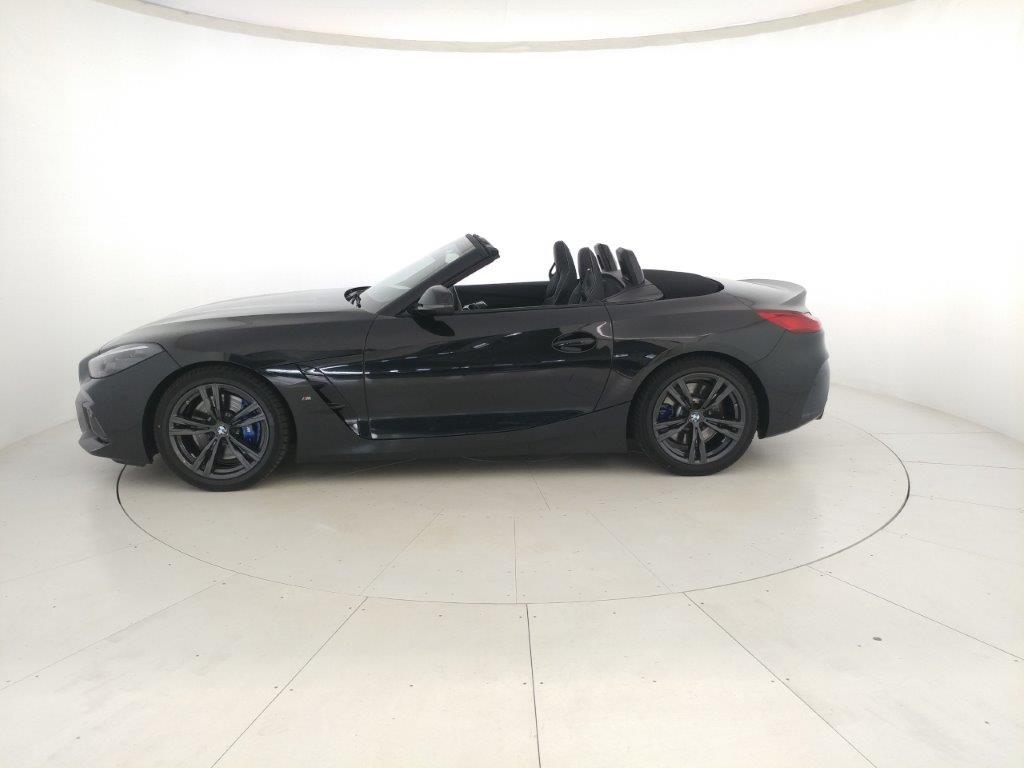 BMW Z4 M Z4 M40i auto