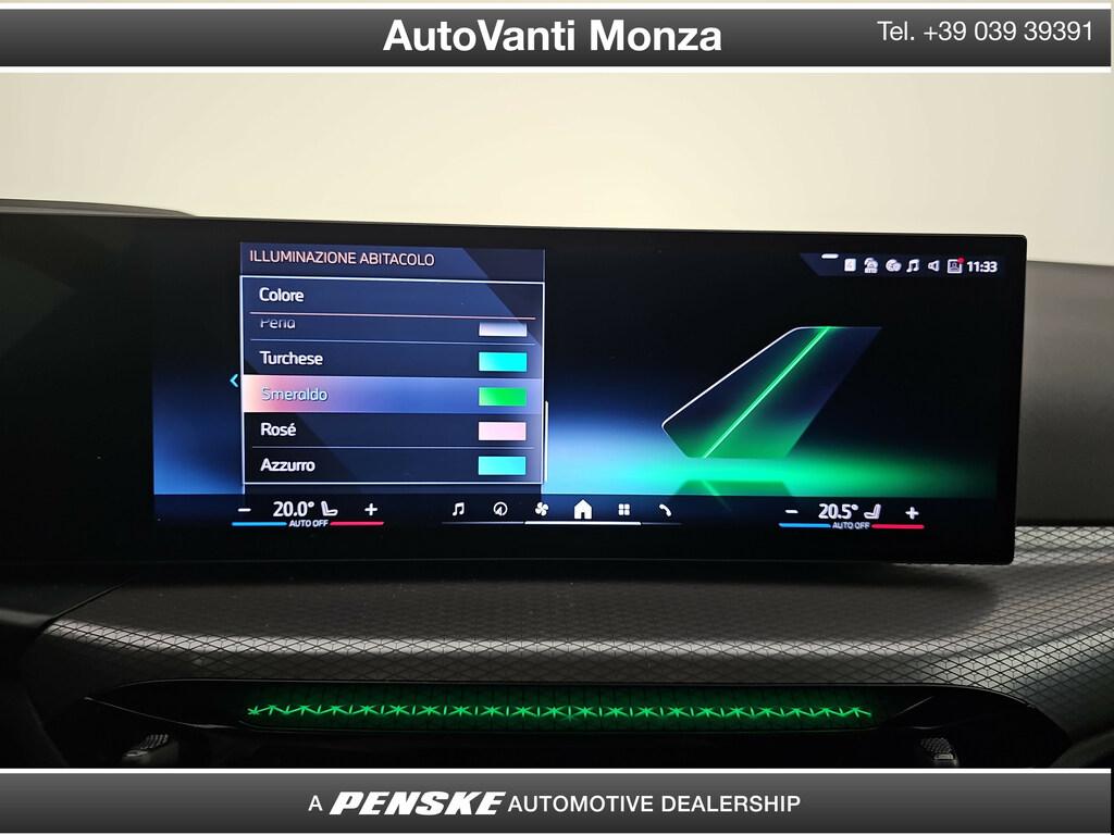 BMW Serie 4 420d Gran Coupe mhev 48V xdrive M Sport auto