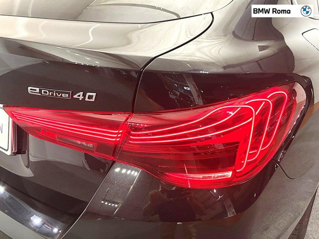 BMW i4 edrive40 M Sport