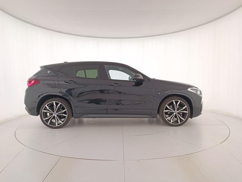 BMW X2 sdrive18i Msport 136cv auto