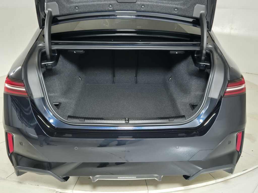 BMW Serie 5 520d 48V xdrive M Sport Pro auto