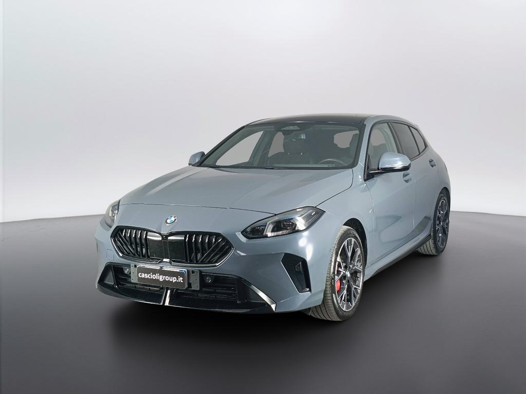 BMW Serie 1 118d MSport Pro auto