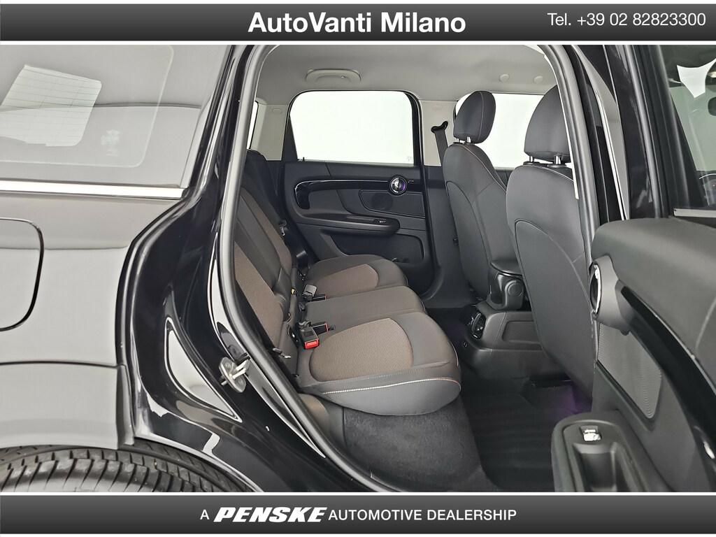 Mini Cooper SE Countryman Mini Countryman 1.5 Cooper SE Hype all4 auto