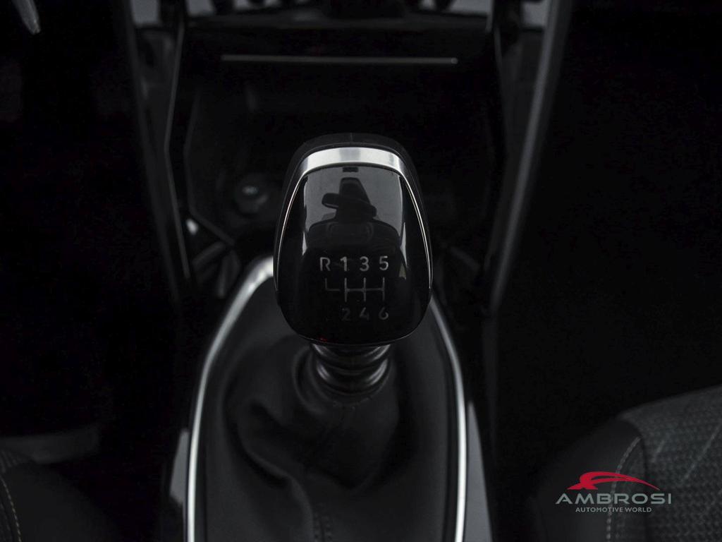 Peugeot 208 1.2 puretech Allure s&s 100cv