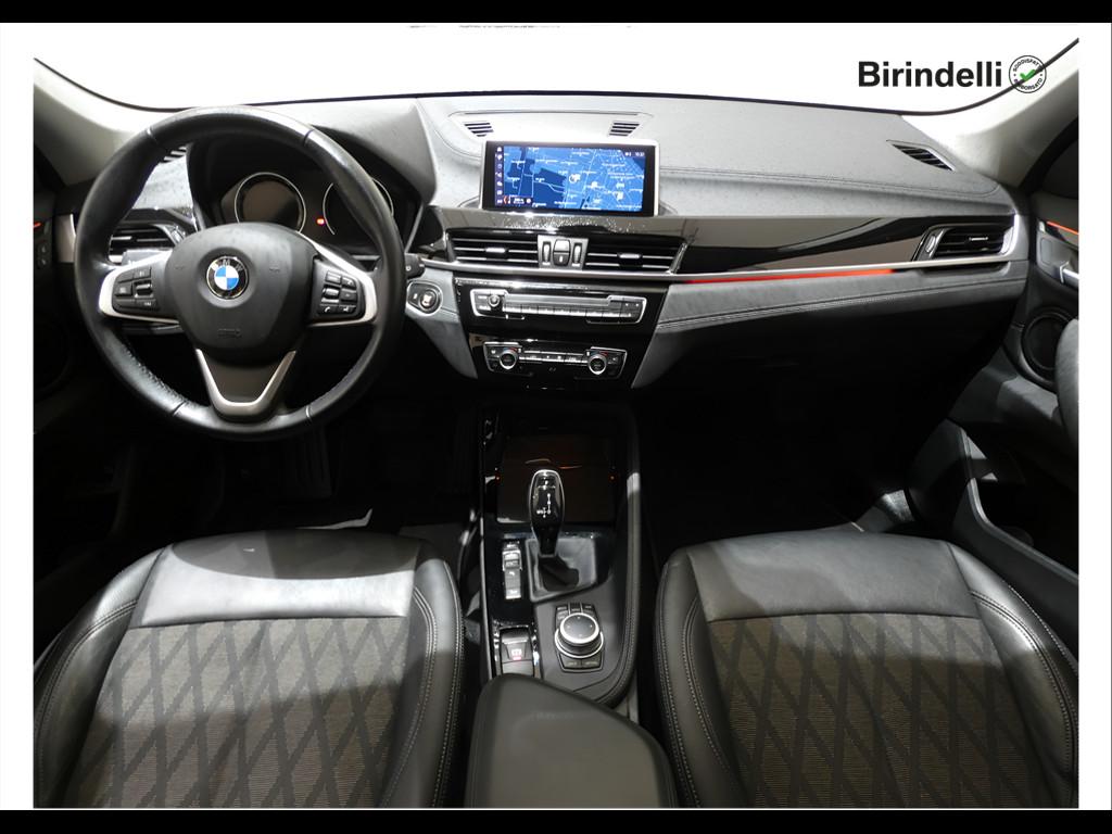 BMW X1 xdrive18d xLine Plus auto