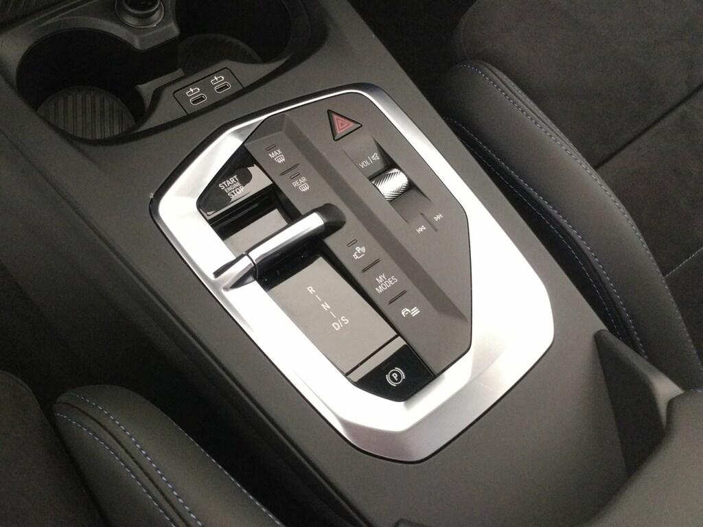 BMW Serie 1 118d MSport Pro auto