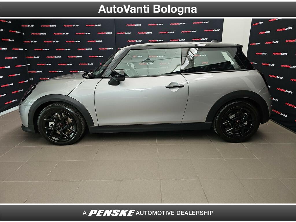 Mini Mini Cooper 3p 1.5 C Favoured auto