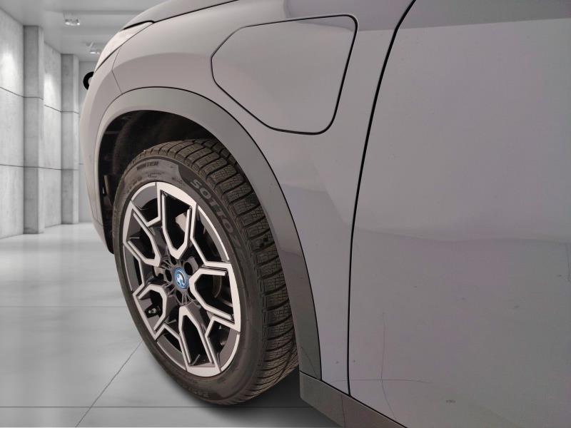 BMW X1 30e xdrive X-Line auto
