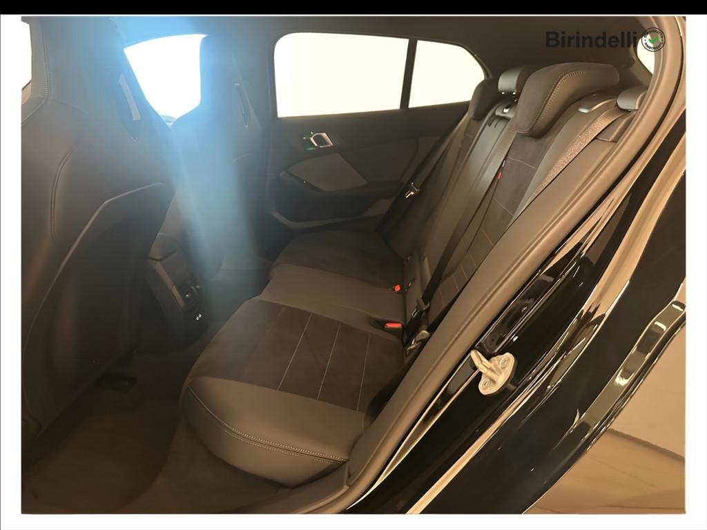 BMW Serie 1 120 48V MSport auto