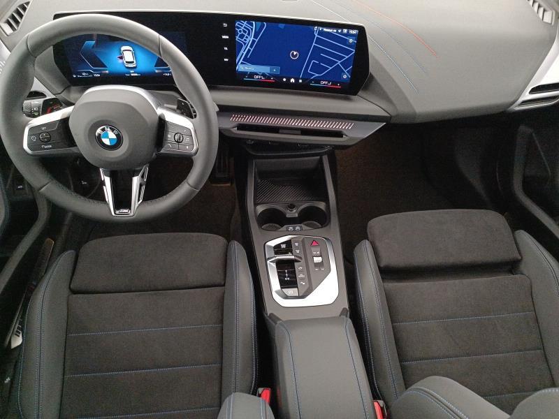 BMW Serie 1 118d MSport auto