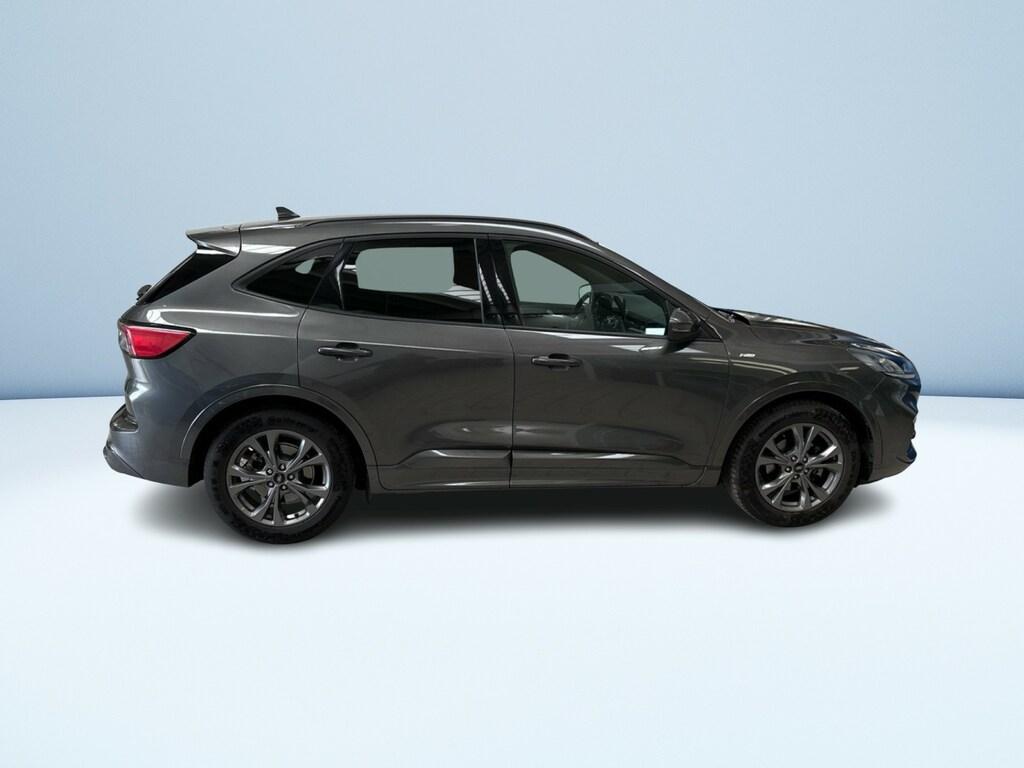 Ford Kuga 1.5 ecoblue ST-Line 2wd 120cv