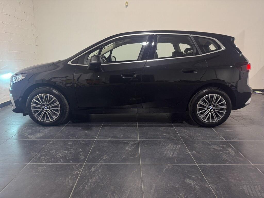 BMW Serie 2 218d Active Tourer auto