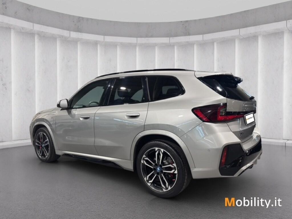 BMW X1 xdrive 25e MSport Pro auto