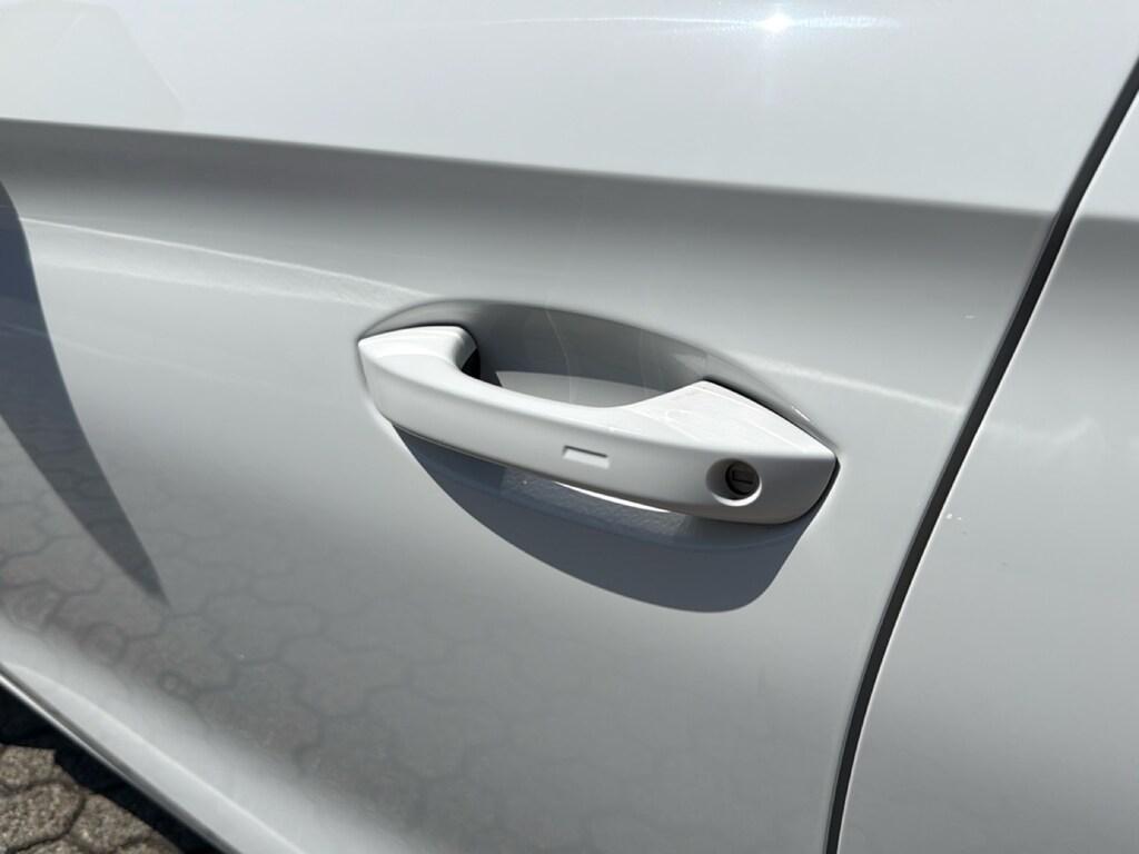 Cupra Leon Sportstourer 1.5 hybrid 150cv dsg