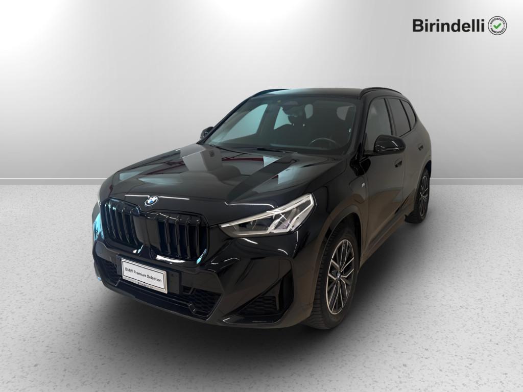 BMW X1 25e xdrive Msport auto
