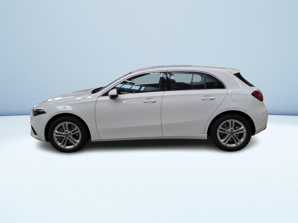 Mercedes Classe A 250 e phev Advanced Progressive auto