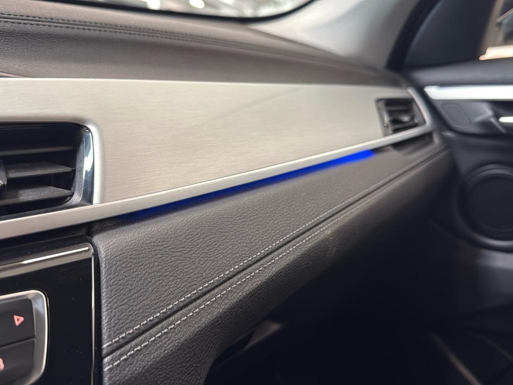 BMW X1 sdrive18d xLine Plus auto