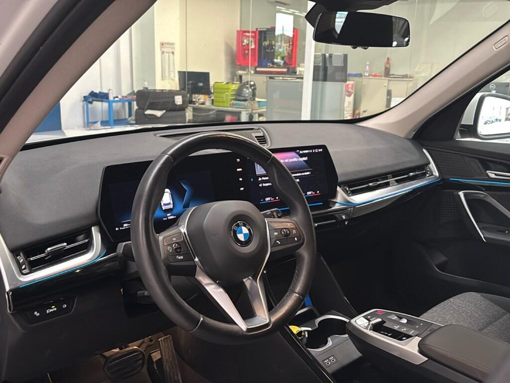 BMW X1 sdrive18d Edition Essence auto