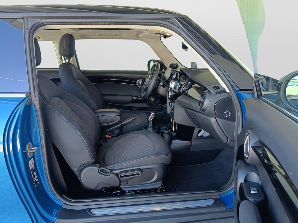 Mini Cooper 1.5 TwinPower Turbo Cooper