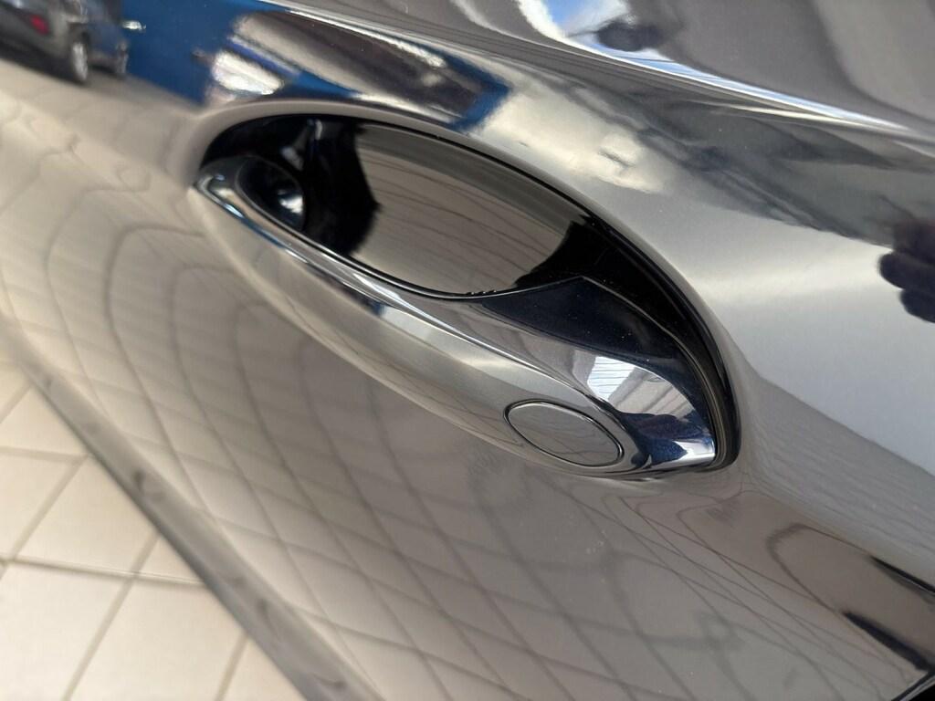 BMW Serie 5 530d Touring mhev 48V xdrive Msport auto