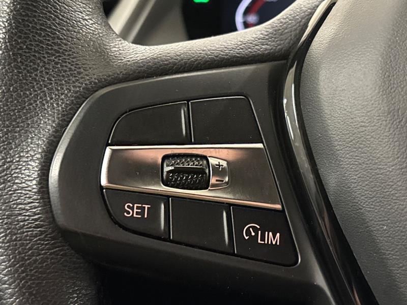 BMW Serie 1 116d auto