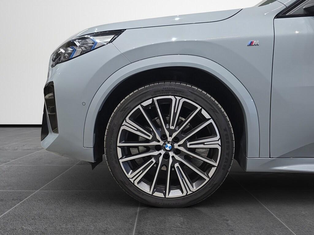 BMW X2 sdrive 18d auto