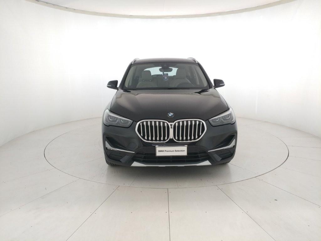 BMW X1 xdrive18d auto
