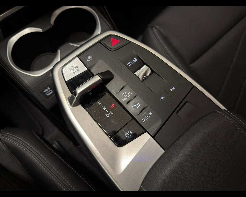 BMW X1 sdrive18d X-Line auto