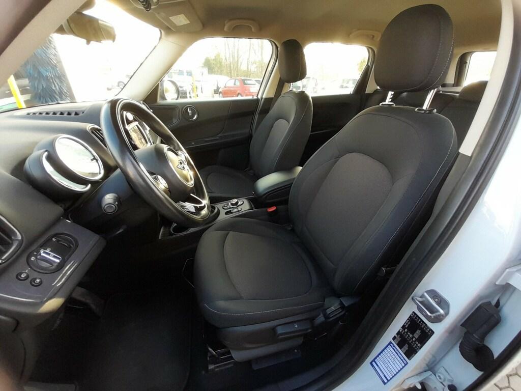 Mini Cooper 1.5 TwinPower Turbo Baker Street Steptronic